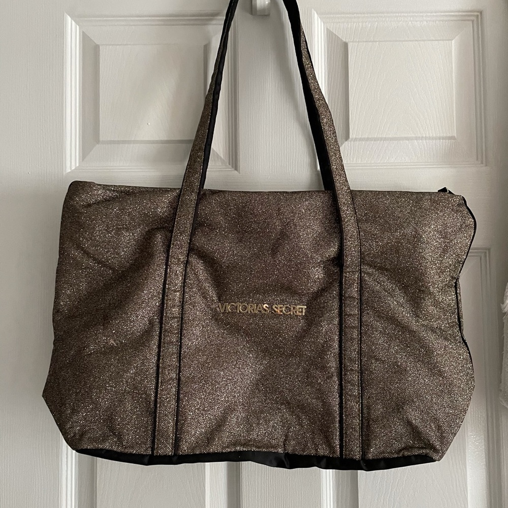 Victoria’s Secret tote bag